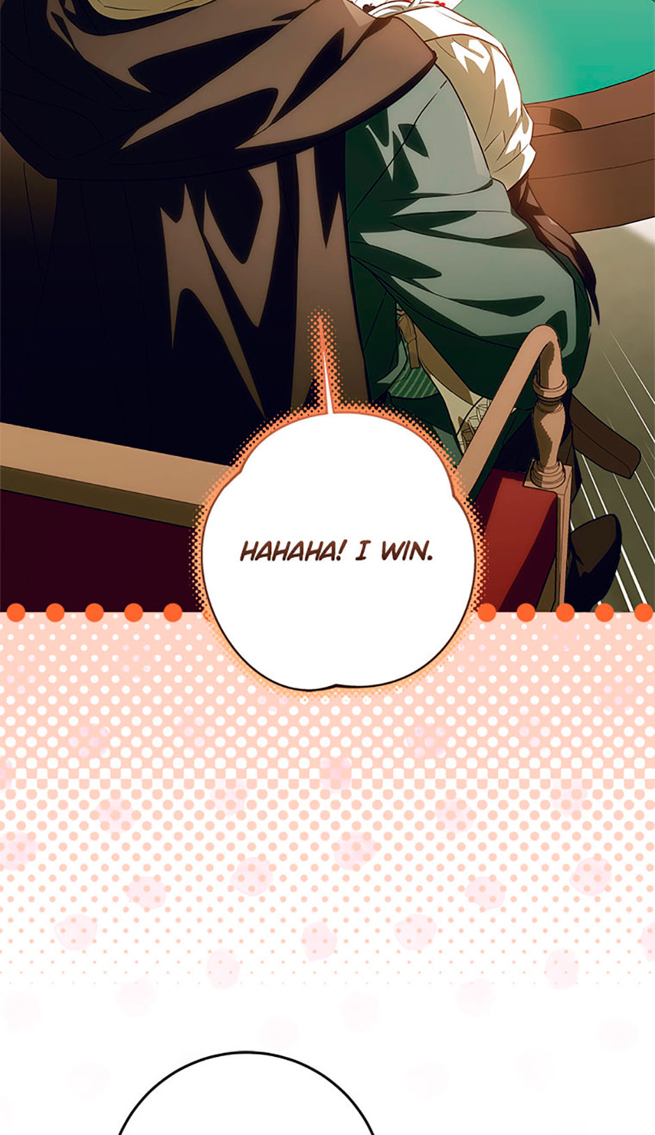 Read My Daddy Hid His Power chapter 44 image 41 on Lezhin