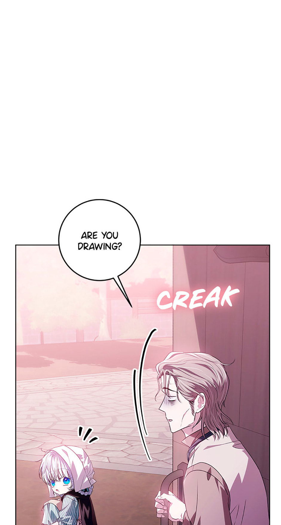 Read My Daddy Hid His Power chapter 44 image 46 on Lezhin