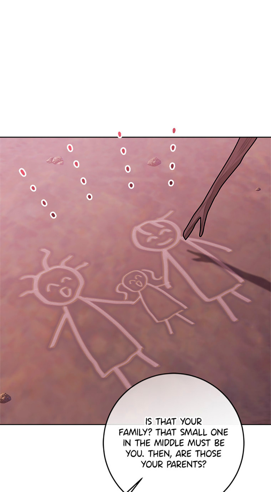 Read My Daddy Hid His Power chapter 44 image 49 on Lezhin