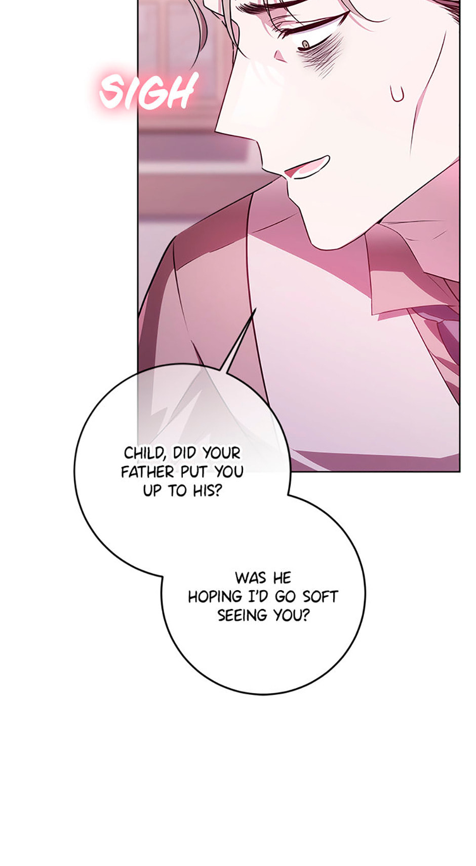Read My Daddy Hid His Power chapter 44 image 52 on Lezhin