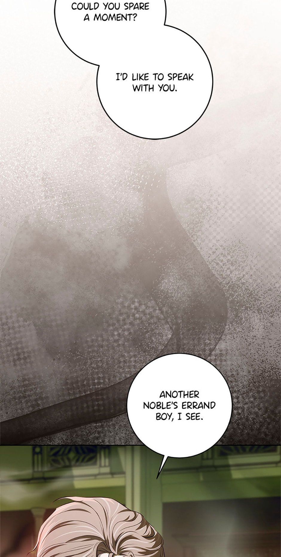 Read My Daddy Hid His Power chapter 44 image 6 on Lezhin