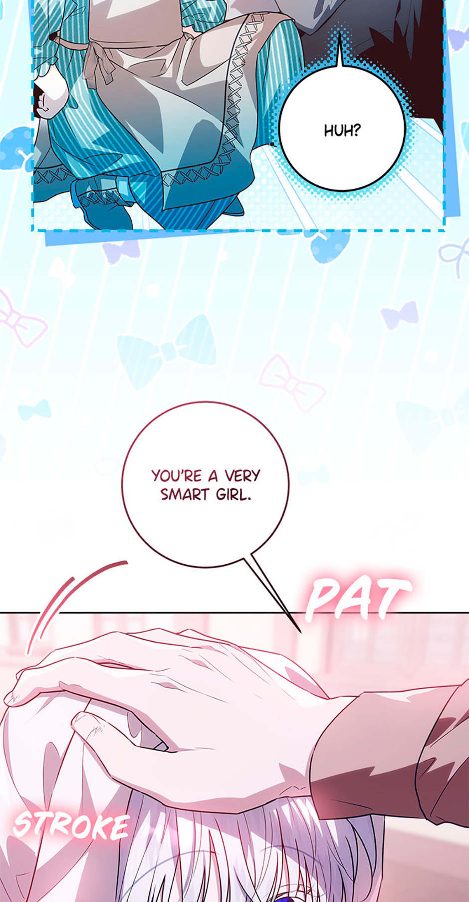 Read My Daddy Hid His Power chapter 44 image 63 on Lezhin