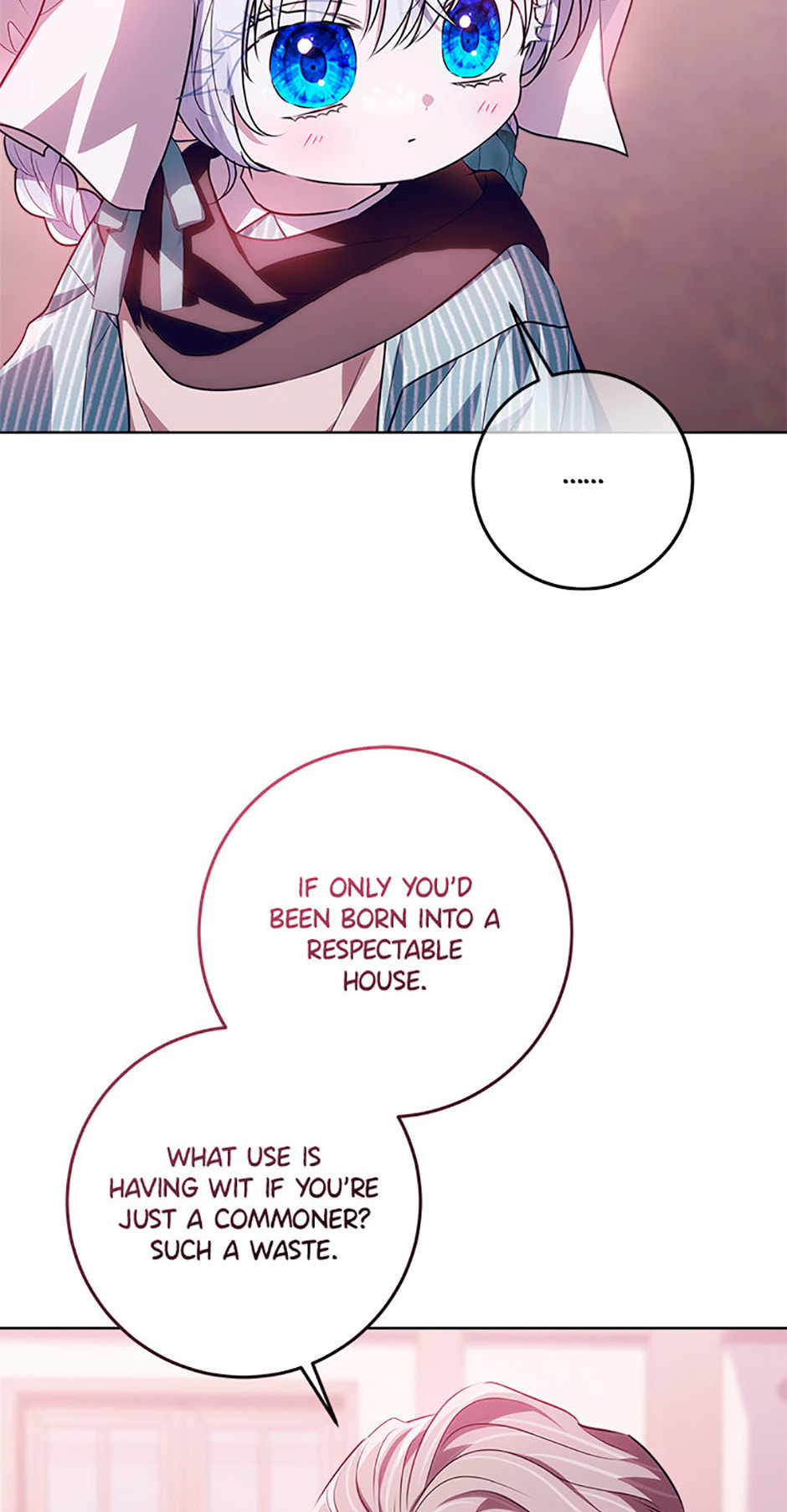 Read My Daddy Hid His Power chapter 44 image 64 on Lezhin
