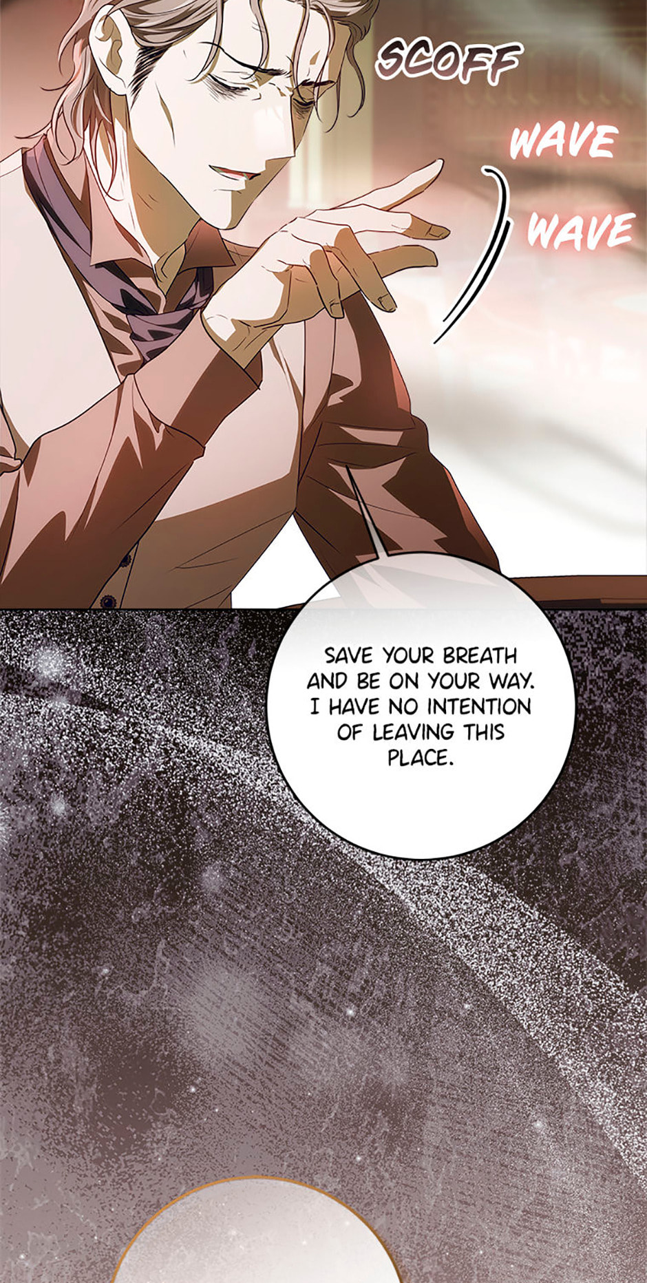 Read My Daddy Hid His Power chapter 44 image 7 on Lezhin