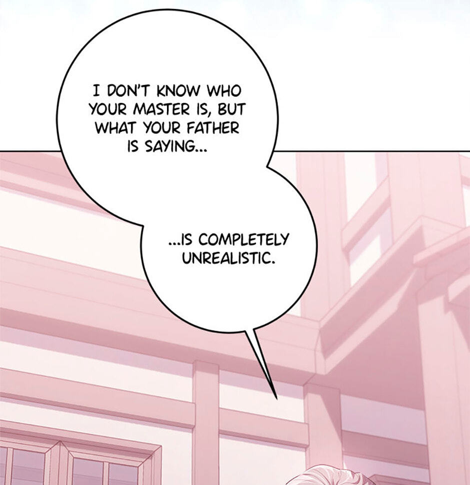 Read My Daddy Hid His Power chapter 44 image 75 on Lezhin