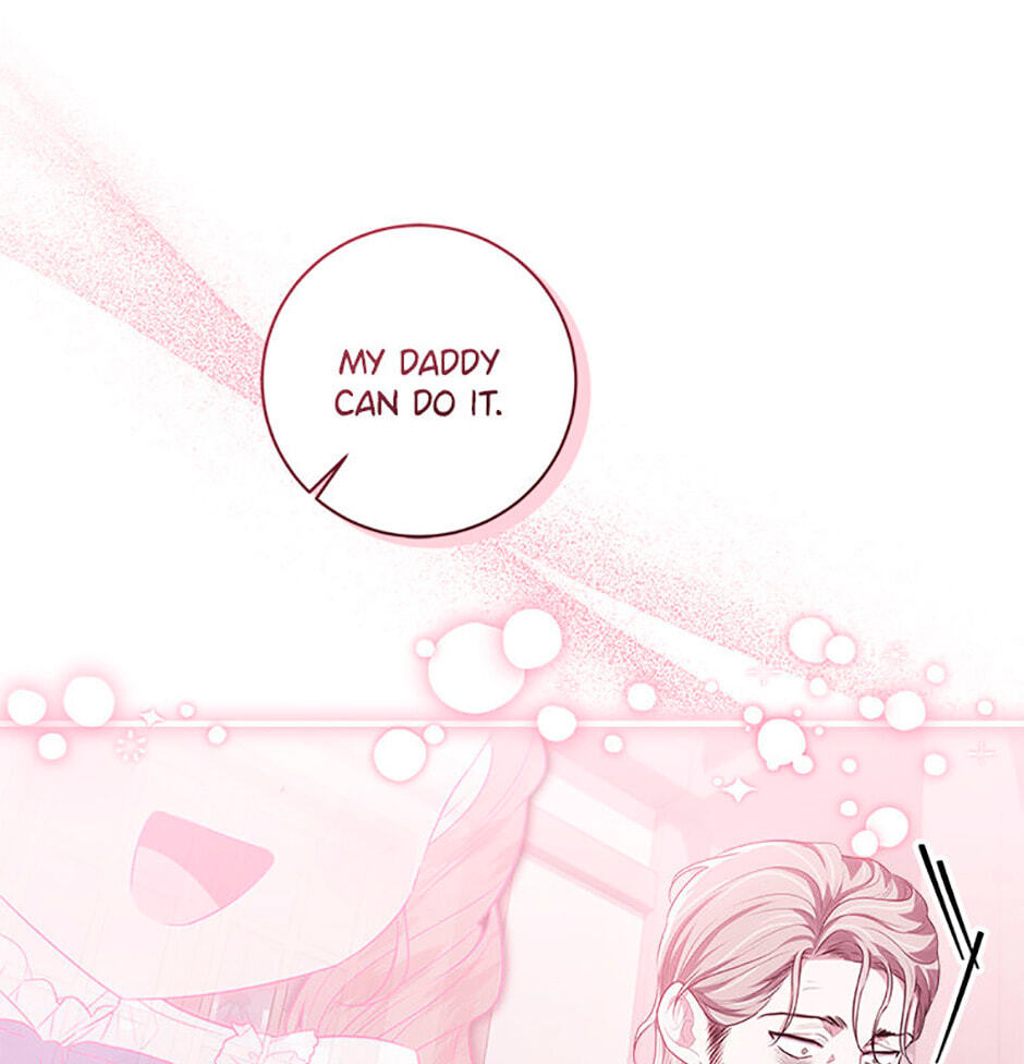 Read My Daddy Hid His Power chapter 44 image 79 on Lezhin