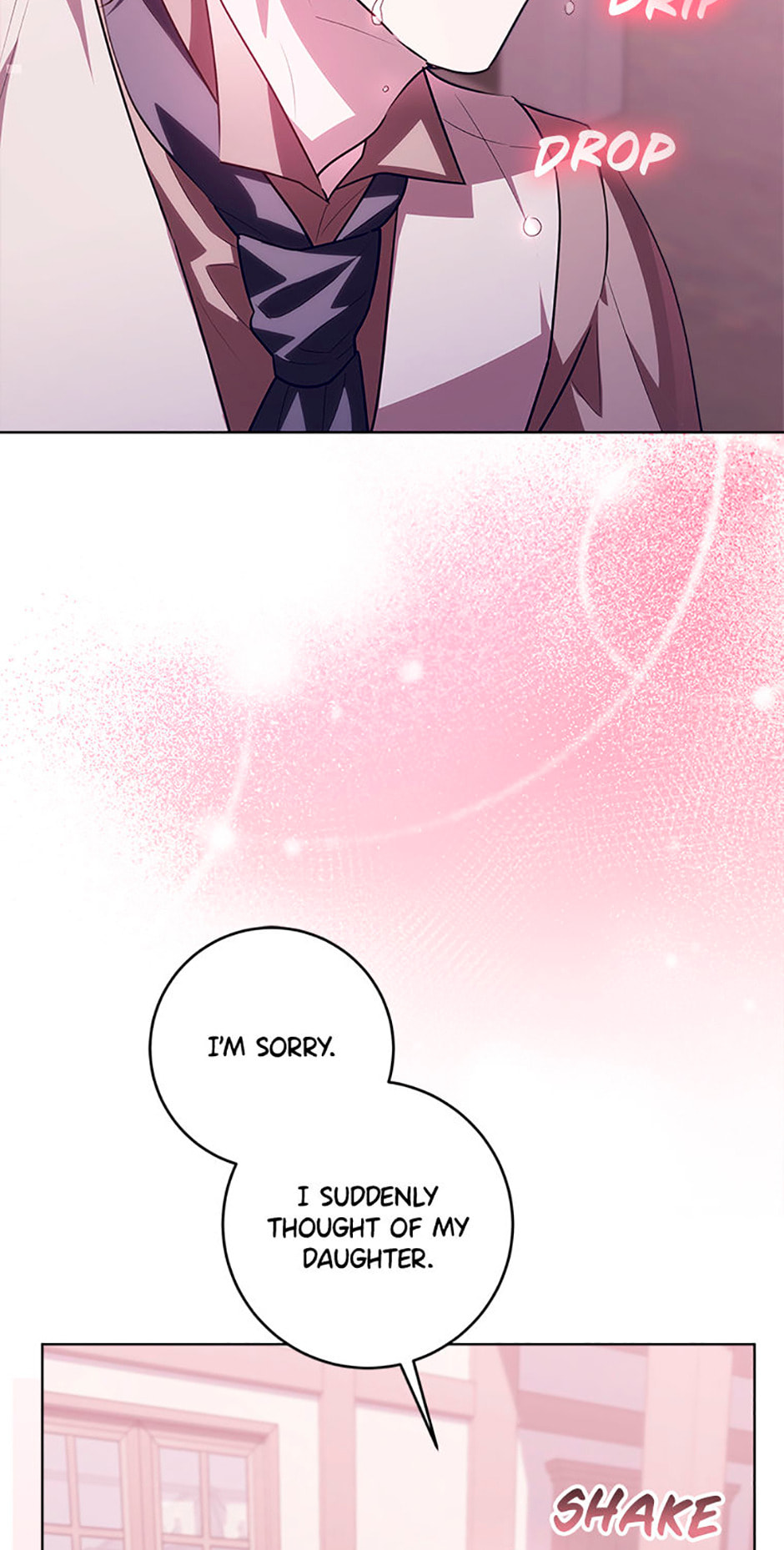 Read My Daddy Hid His Power chapter 44 image 90 on Lezhin
