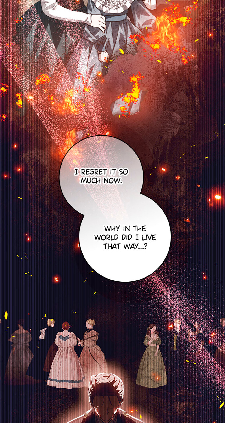Read My Daddy Hid His Power chapter 44 image 95 on Lezhin