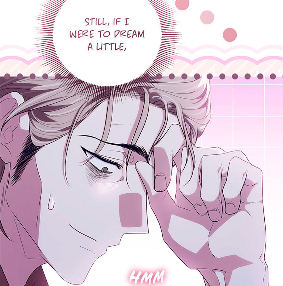 Read My Daddy Hid His Power chapter 45 image 21 on Lezhin