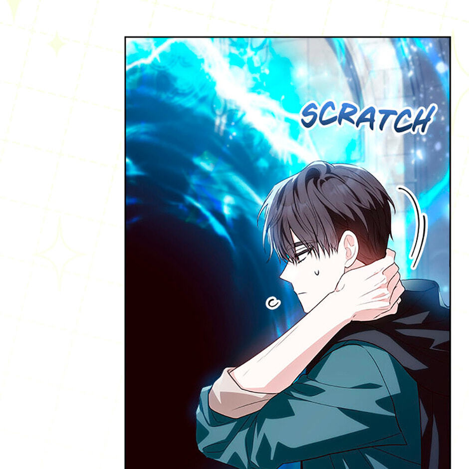 Read My Daddy Hid His Power chapter 45 image 29 on Lezhin