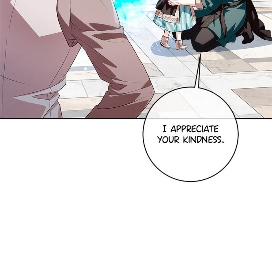 Read My Daddy Hid His Power chapter 45 image 32 on Lezhin