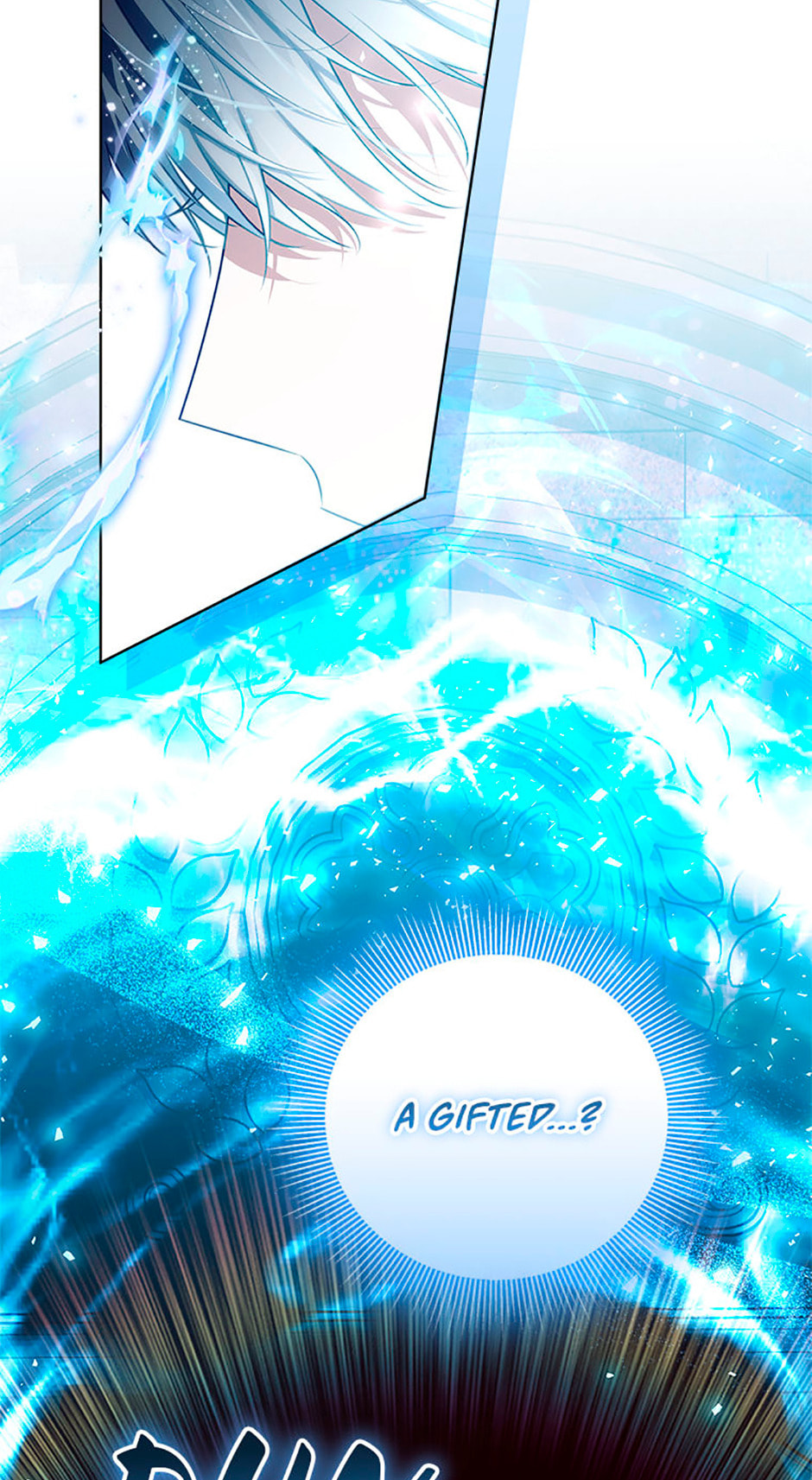 Read My Daddy Hid His Power chapter 45 image 36 on Lezhin
