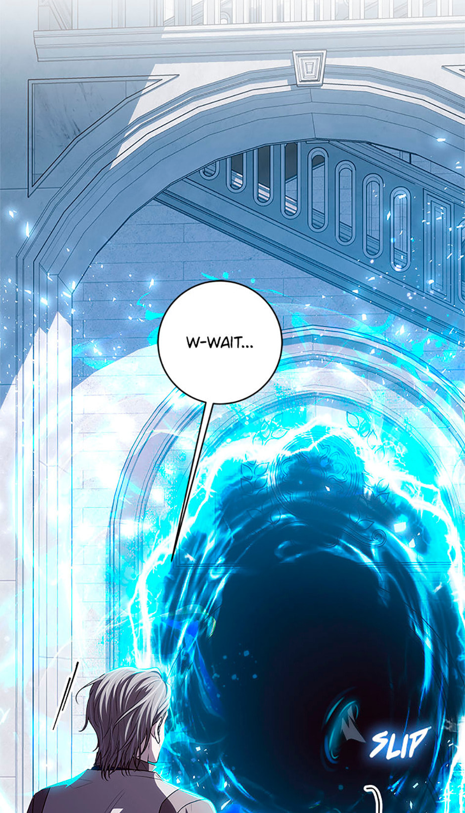 Read My Daddy Hid His Power chapter 45 image 41 on Lezhin