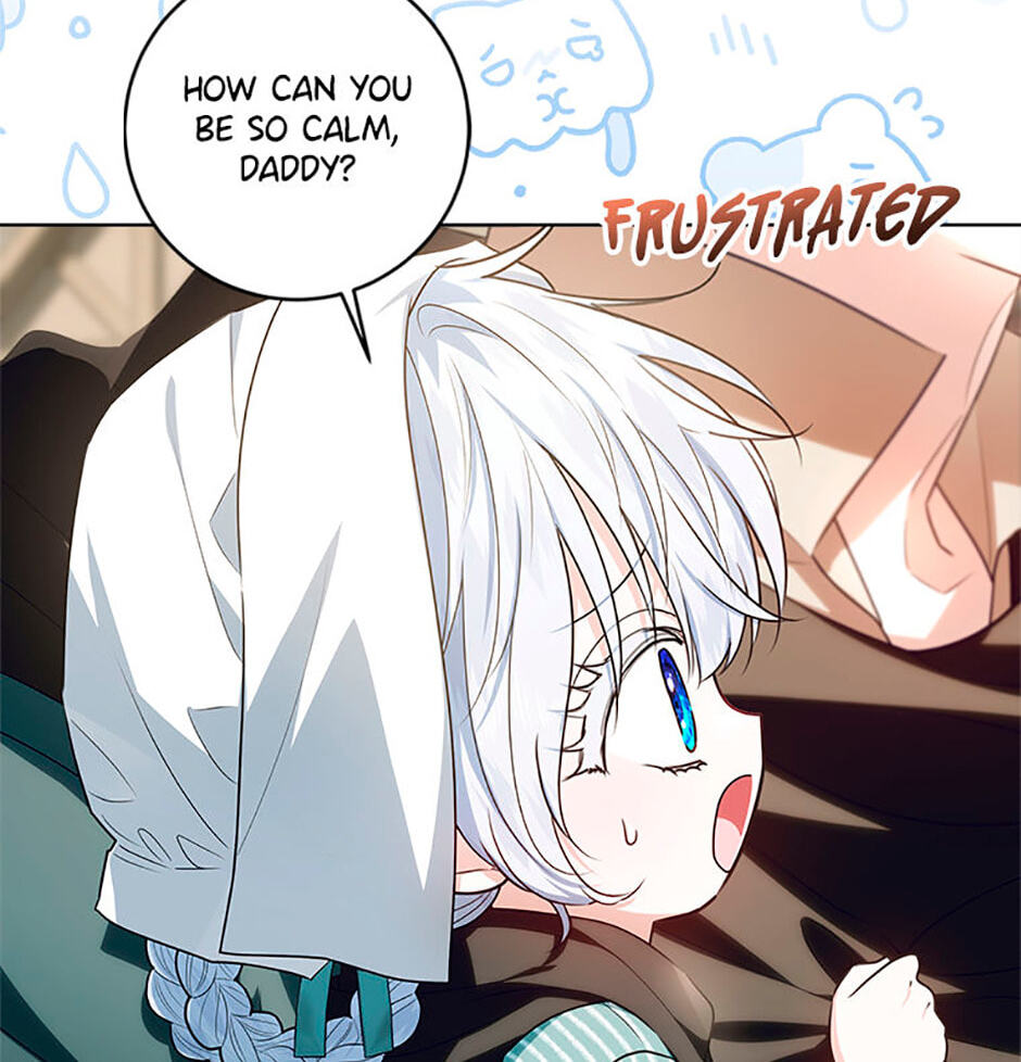 Read My Daddy Hid His Power chapter 45 image 49 on Lezhin