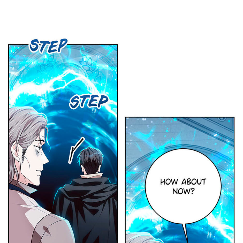 Read My Daddy Hid His Power chapter 45 image 5 on Lezhin