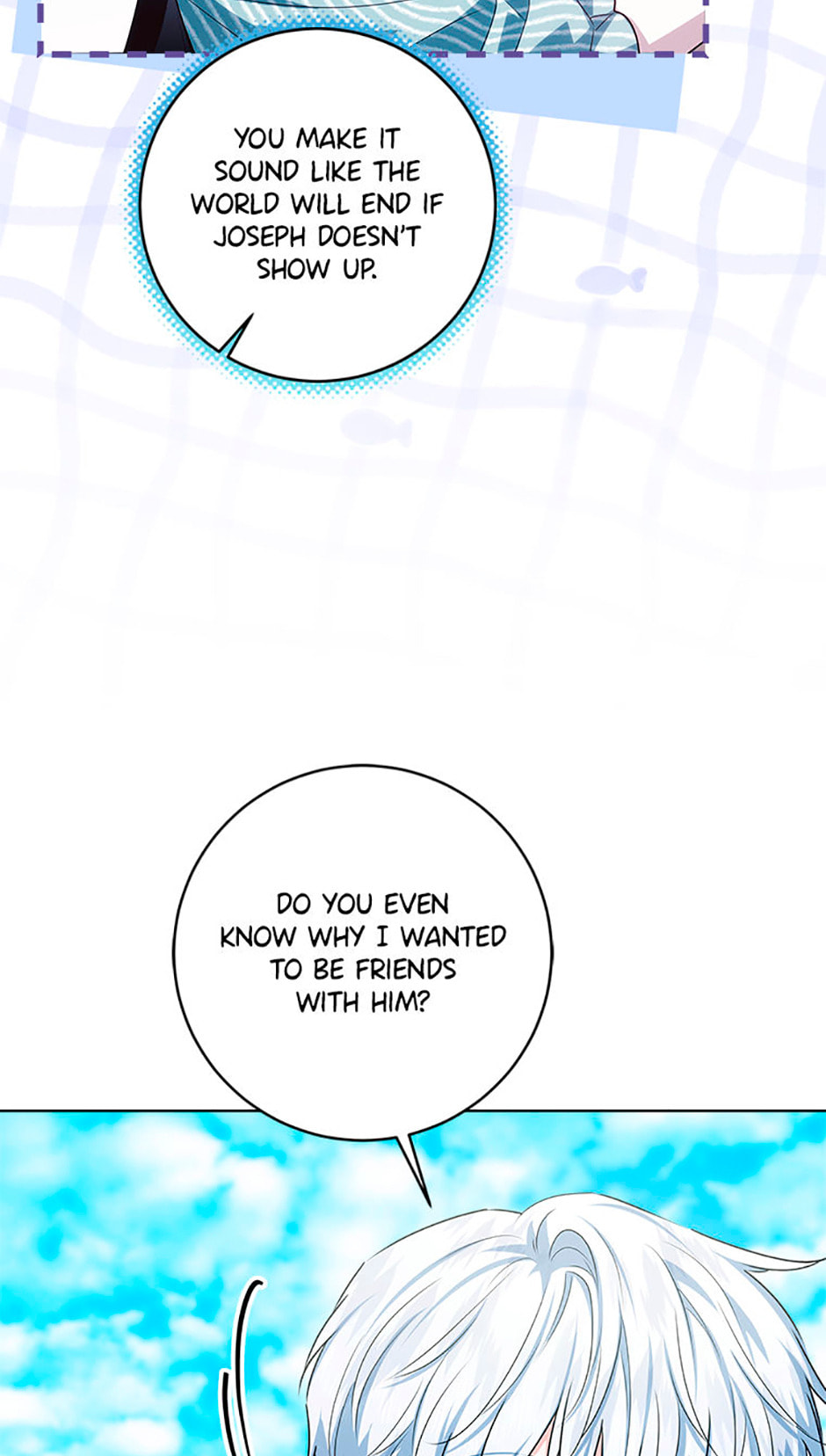 Read My Daddy Hid His Power chapter 45 image 55 on Lezhin