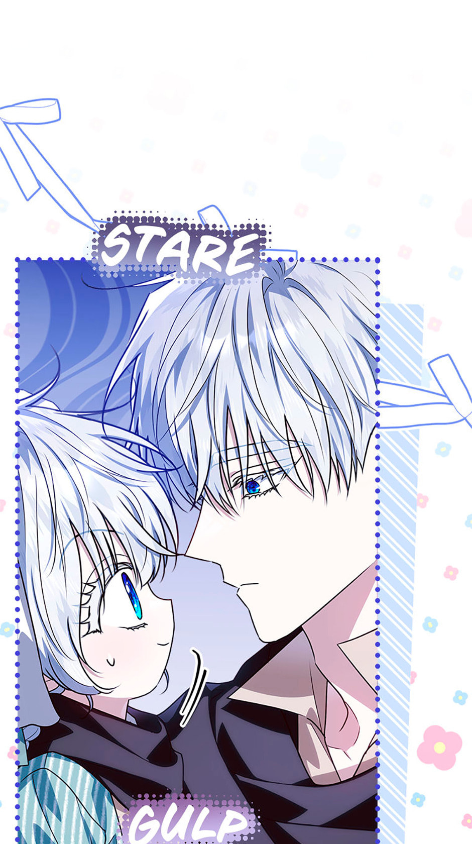 Read My Daddy Hid His Power chapter 45 image 58 on Lezhin