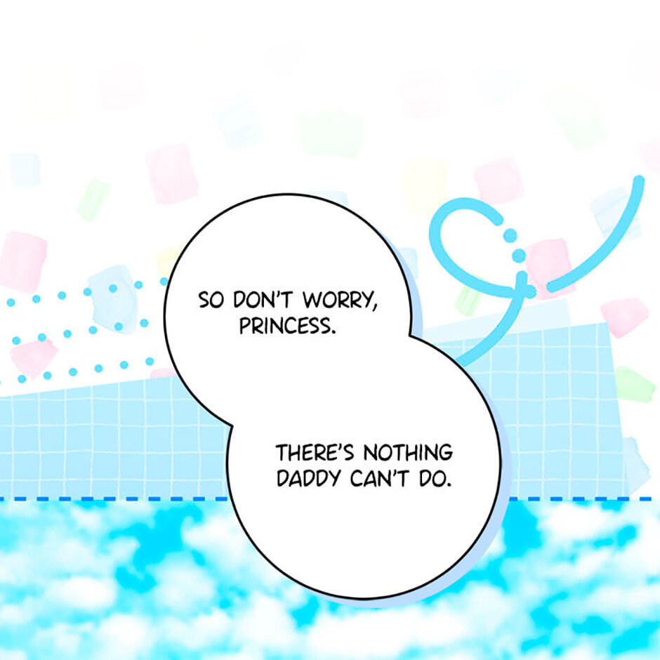 Read My Daddy Hid His Power chapter 45 image 63 on Lezhin