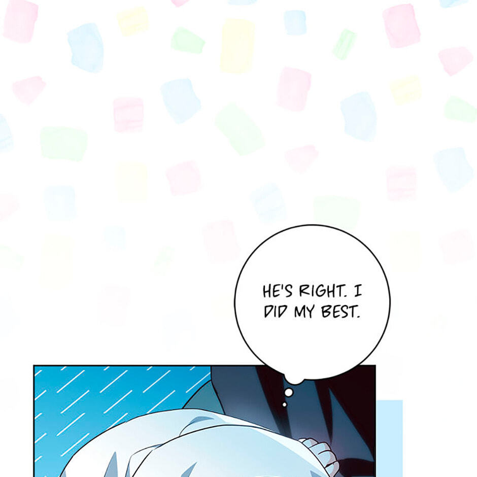 Read My Daddy Hid His Power chapter 45 image 65 on Lezhin