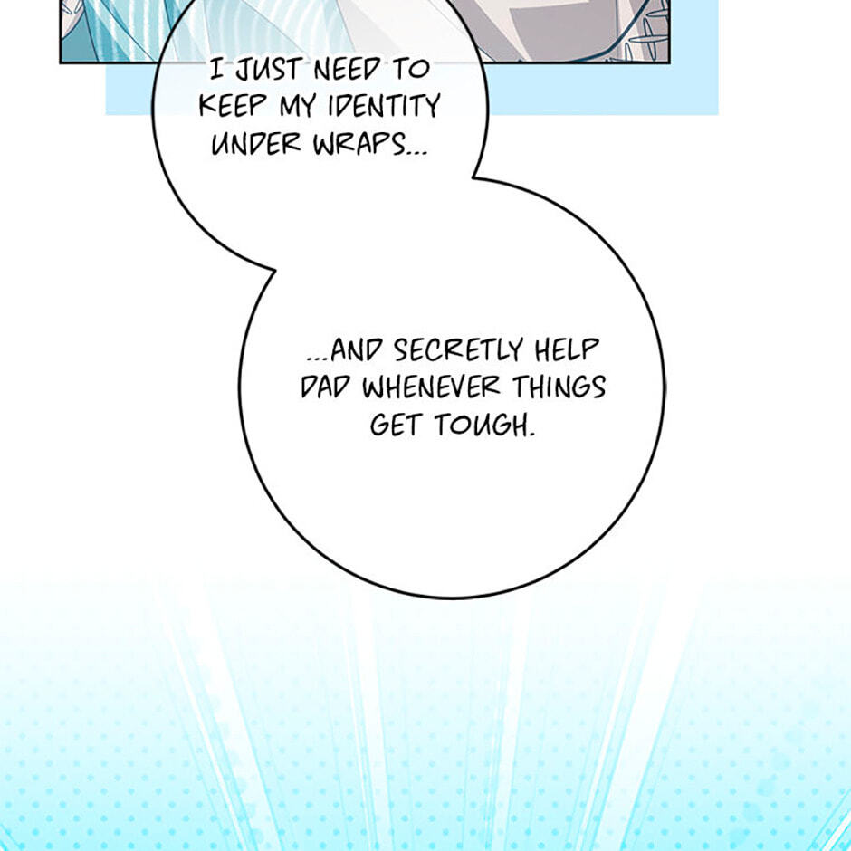 Read My Daddy Hid His Power chapter 45 image 67 on Lezhin
