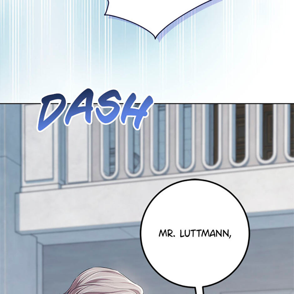 Read My Daddy Hid His Power chapter 45 image 7 on Lezhin