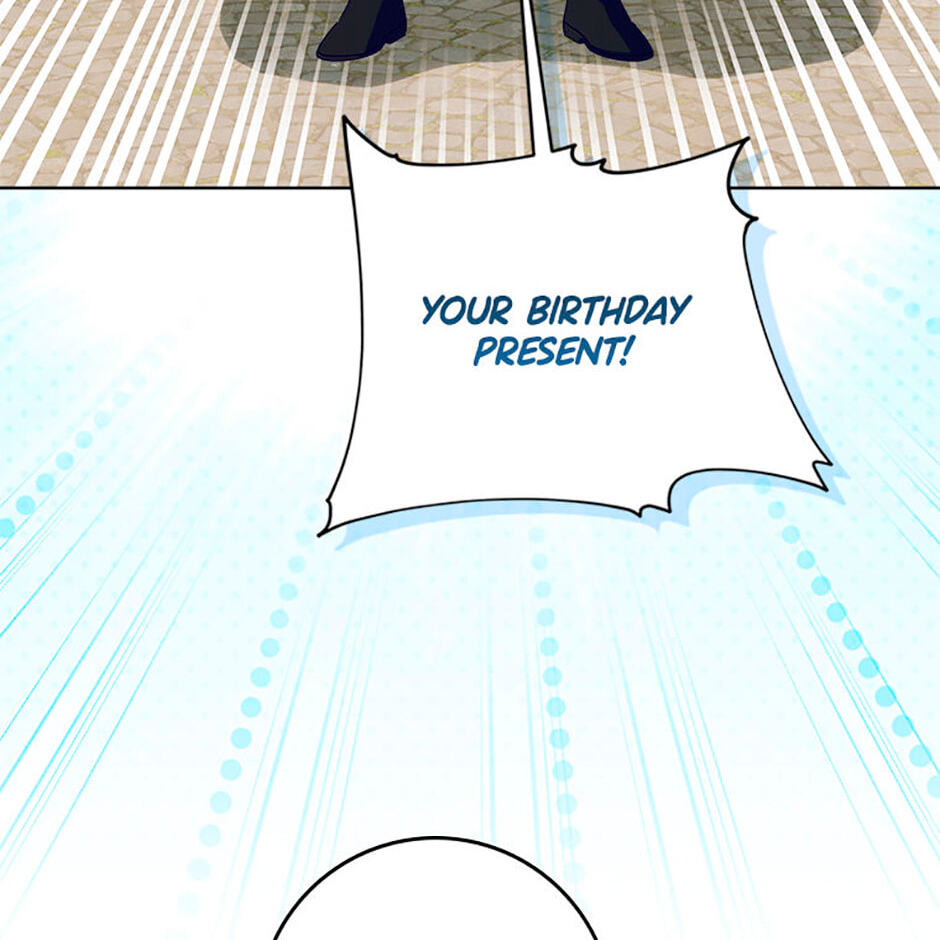 Read My Daddy Hid His Power chapter 45 image 70 on Lezhin