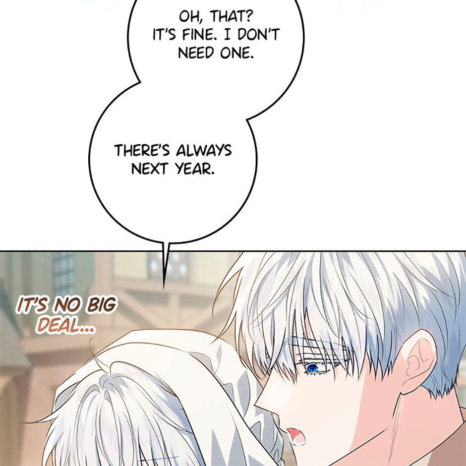 Read My Daddy Hid His Power chapter 45 image 71 on Lezhin