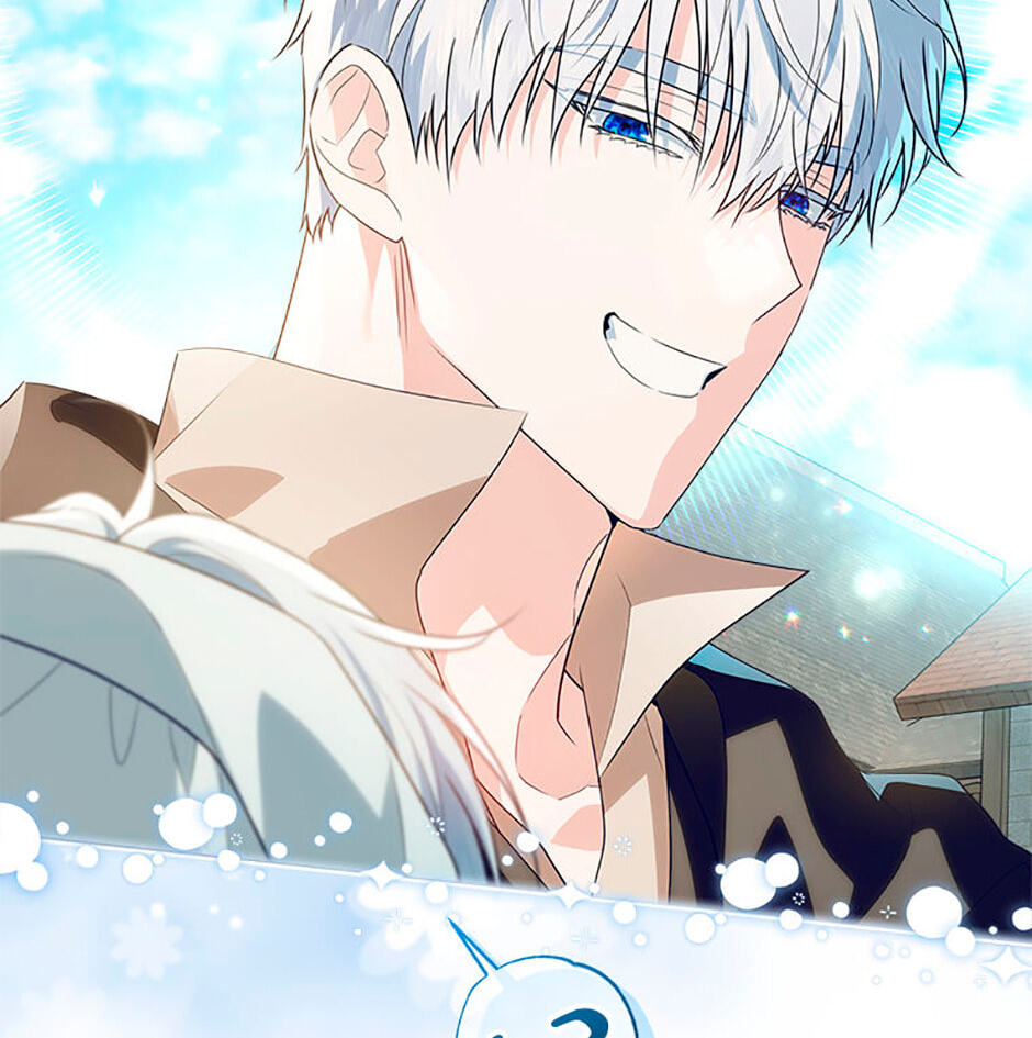 Read My Daddy Hid His Power chapter 45 image 74 on Lezhin