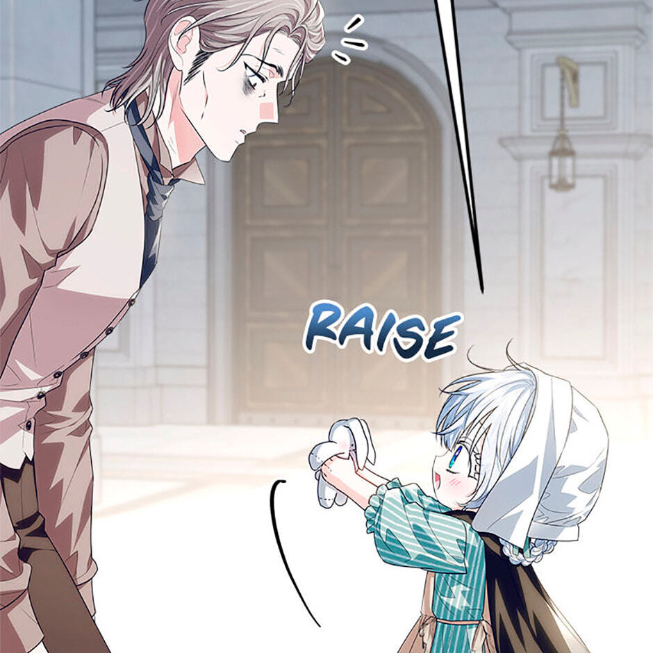 Read My Daddy Hid His Power chapter 45 image 8 on Lezhin