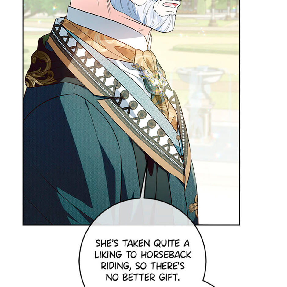 Read My Daddy Hid His Power chapter 45 image 82 on Lezhin