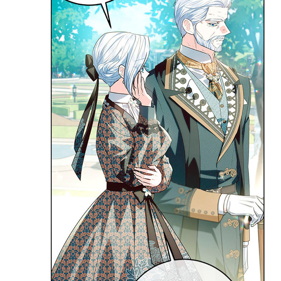 Read My Daddy Hid His Power chapter 45 image 84 on Lezhin