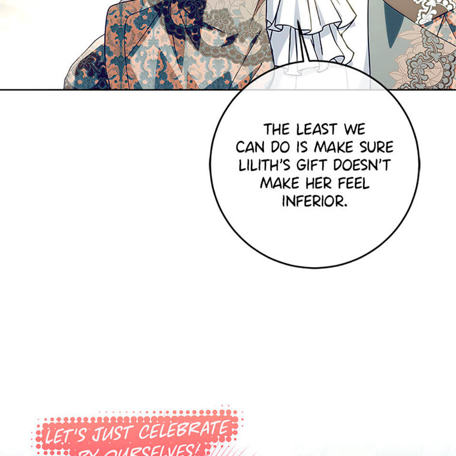 Read My Daddy Hid His Power chapter 45 image 87 on Lezhin