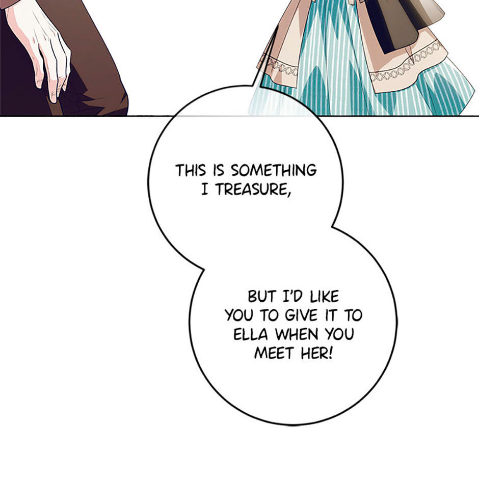 Read My Daddy Hid His Power chapter 45 image 9 on Lezhin