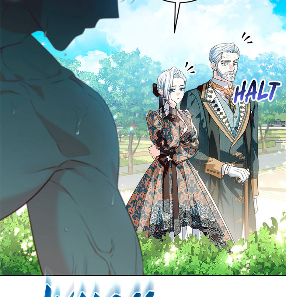 Read My Daddy Hid His Power chapter 45 image 92 on Lezhin