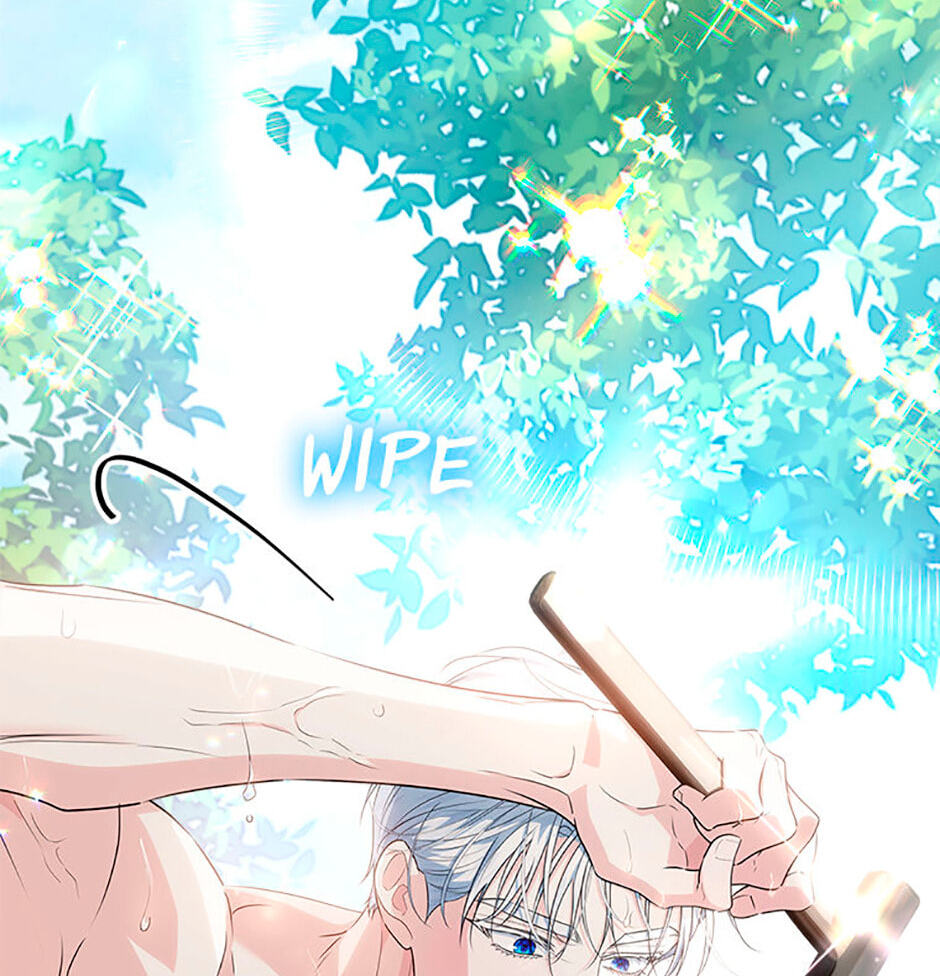 Read My Daddy Hid His Power chapter 45 image 98 on Lezhin