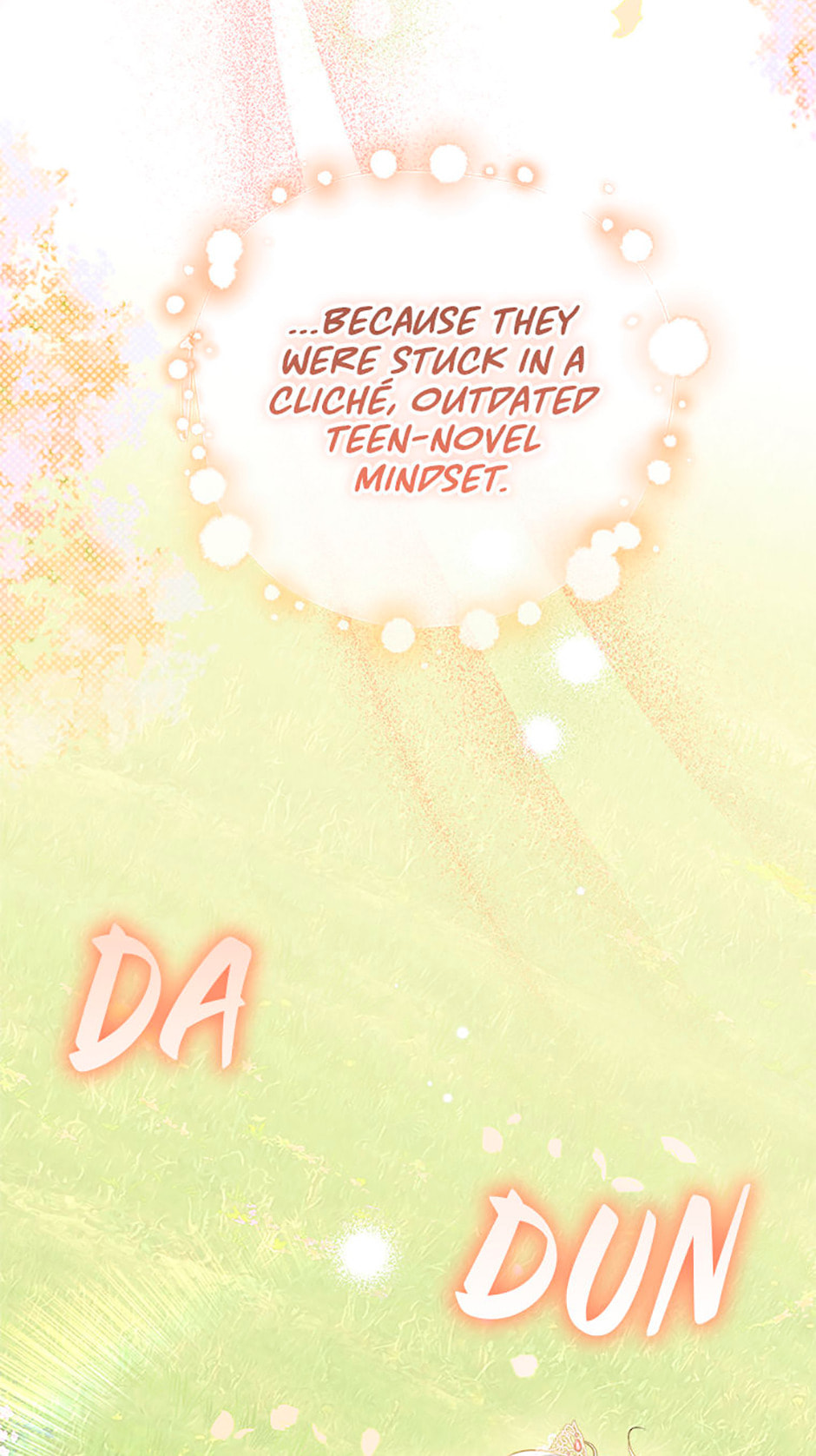 Read My Daddy Hid His Power chapter 46 image 1 on Lezhin