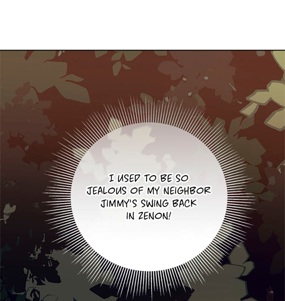 Read My Daddy Hid His Power chapter 46 image 112 on Lezhin