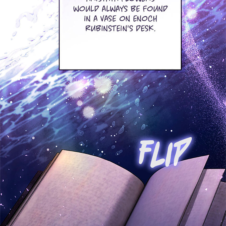 Read My Daddy Hid His Power chapter 46 image 16 on Lezhin