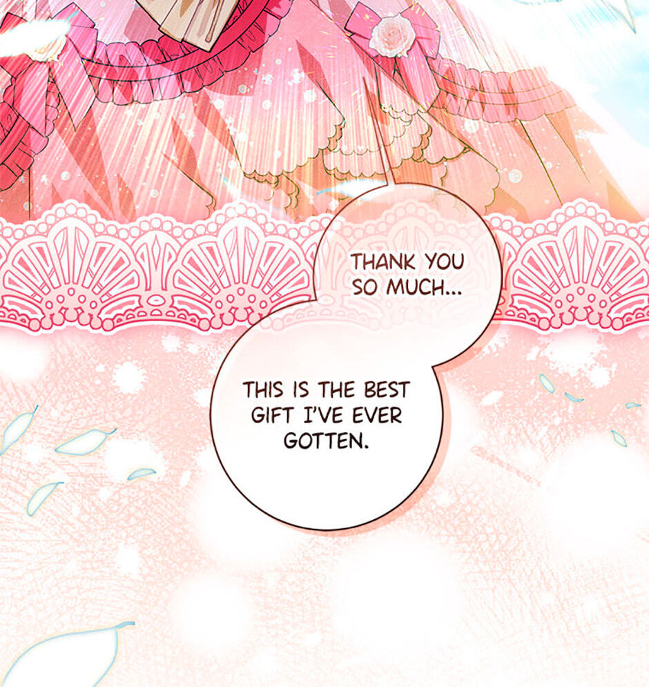 Read My Daddy Hid His Power chapter 46 image 29 on Lezhin