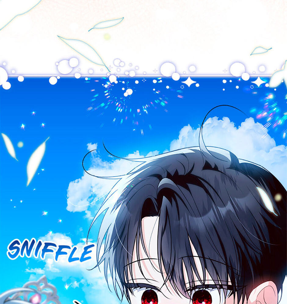 Read My Daddy Hid His Power chapter 46 image 30 on Lezhin