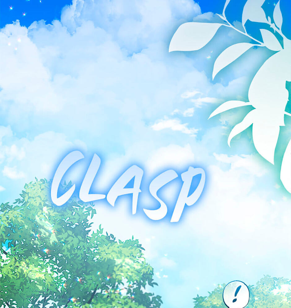 Read My Daddy Hid His Power chapter 46 image 32 on Lezhin