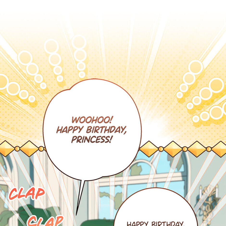 Read My Daddy Hid His Power chapter 46 image 41 on Lezhin