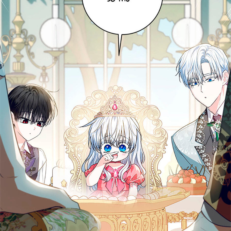 Read My Daddy Hid His Power chapter 46 image 45 on Lezhin