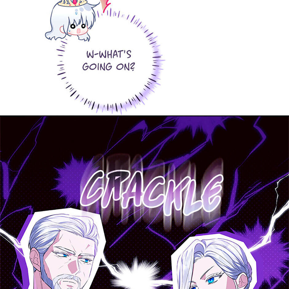 Read My Daddy Hid His Power chapter 46 image 48 on Lezhin