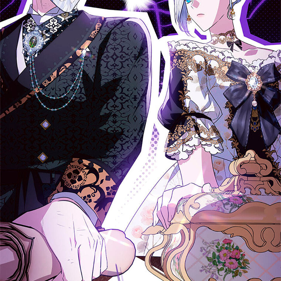 Read My Daddy Hid His Power chapter 46 image 49 on Lezhin