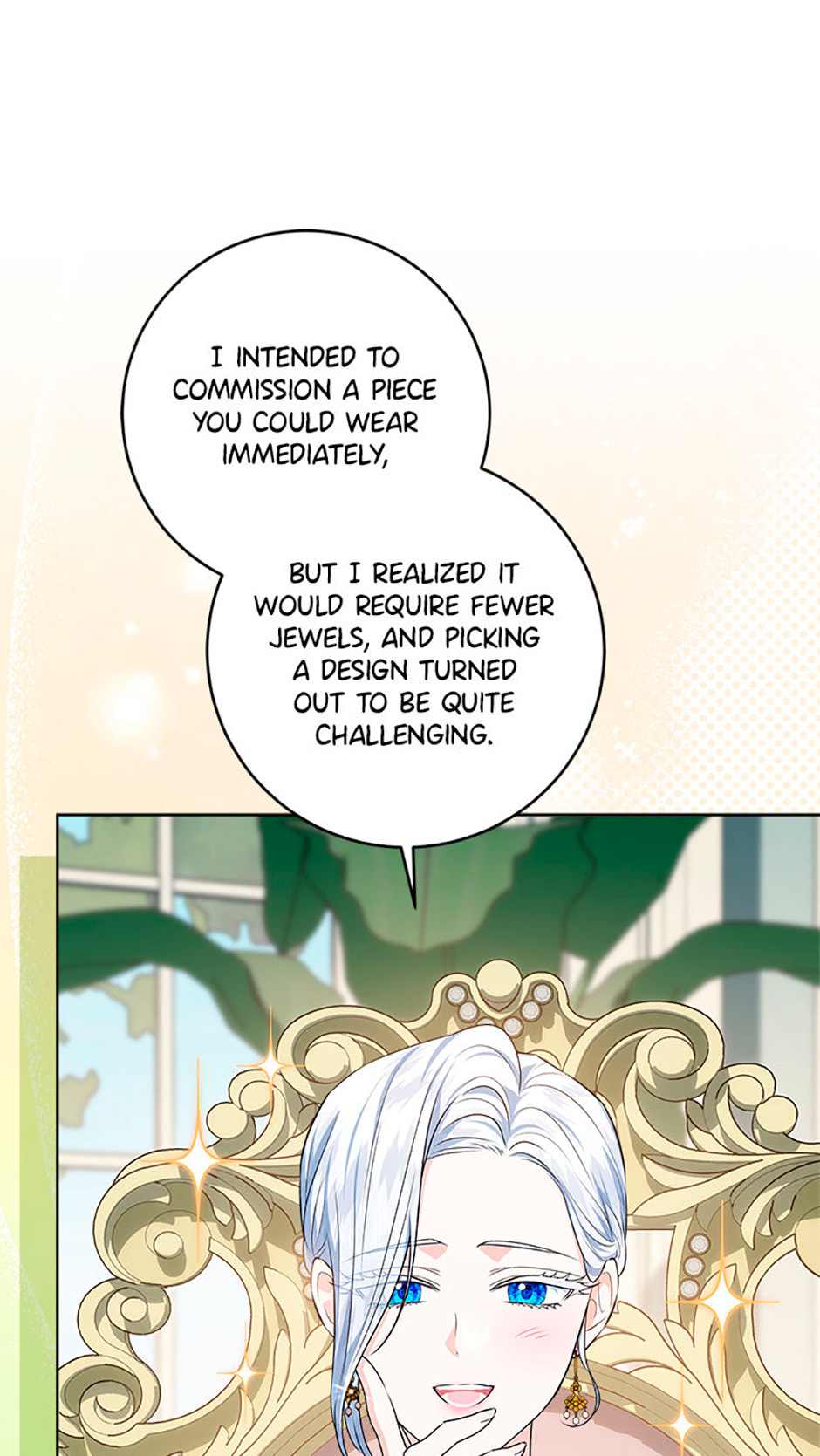 Read My Daddy Hid His Power chapter 46 image 55 on Lezhin