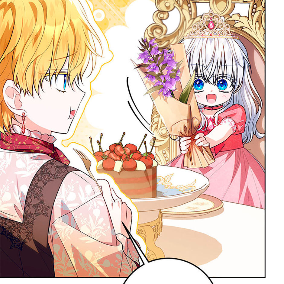 Read My Daddy Hid His Power chapter 46 image 72 on Lezhin