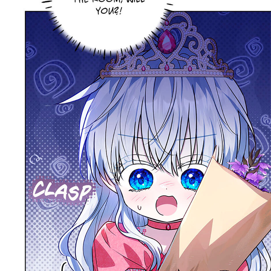 Read My Daddy Hid His Power chapter 46 image 74 on Lezhin