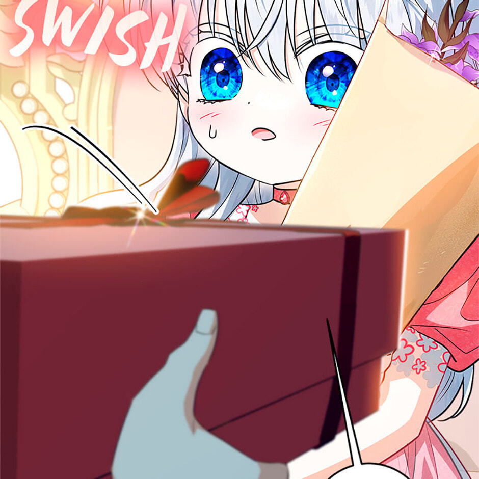 Read My Daddy Hid His Power chapter 46 image 77 on Lezhin