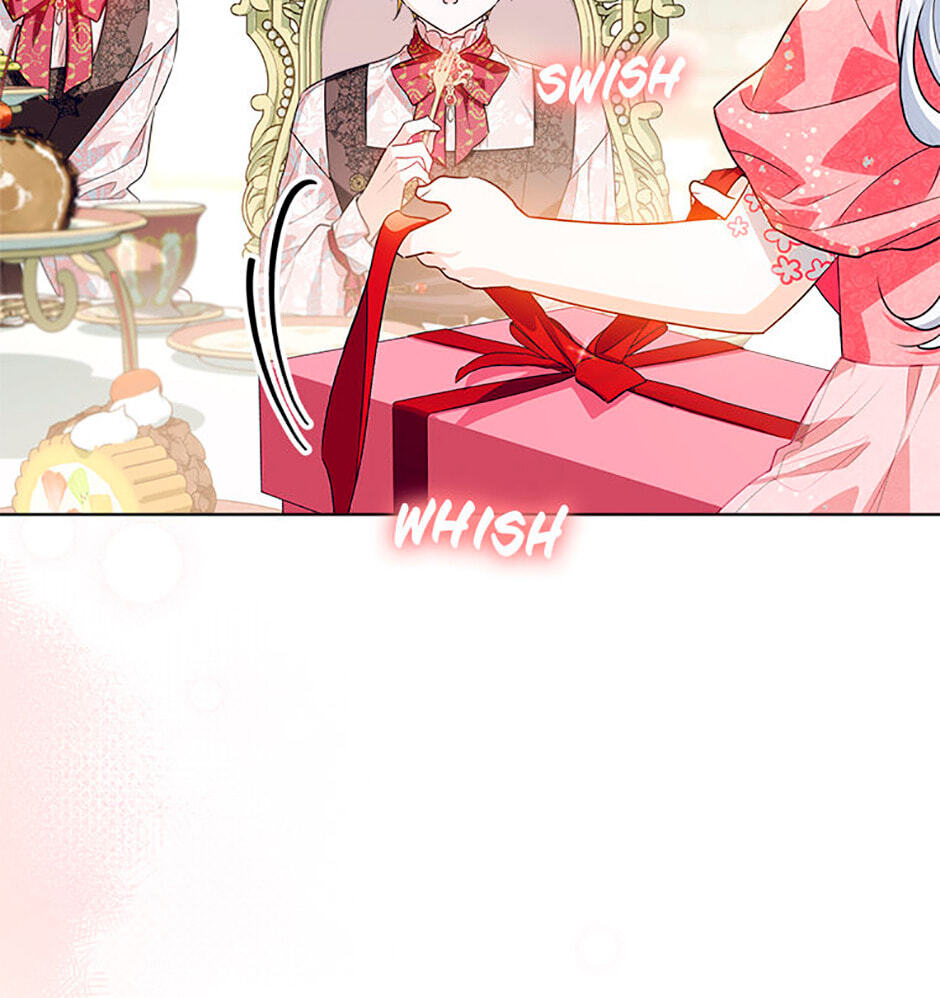 Read My Daddy Hid His Power chapter 46 image 83 on Lezhin